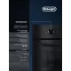 Духовой шкаф DeLonghi DEO 735 NB NORMA