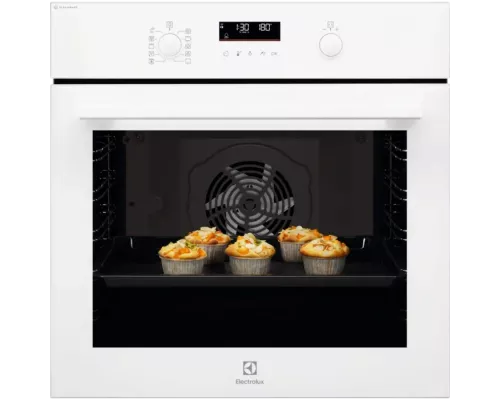 Духовой шкаф Electrolux EOD6F77WV