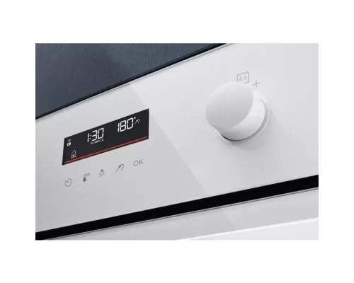 Духовой шкаф Electrolux EOD6F77WV