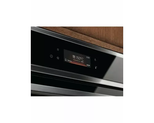 Духовой шкаф Electrolux LOE8F38X