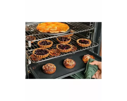 Духовой шкаф Electrolux LOE8F38X