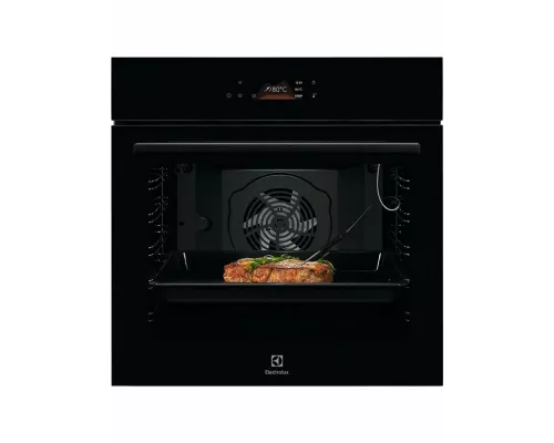Духовой шкаф Electrolux LOE8P39Z