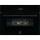 Духовой шкаф Electrolux LVL8E09Z черный