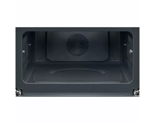 Духовой шкаф Electrolux LVL8E09Z черный