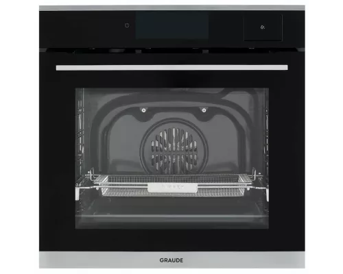 Духовой шкаф Graude BMDP 60.4 E