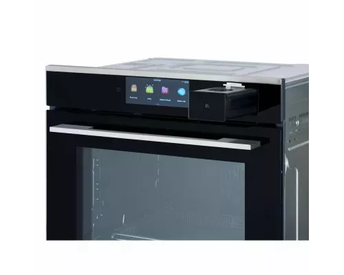 Духовой шкаф Graude BMDP 60.4 E