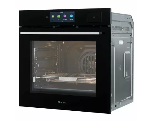 Духовой шкаф Graude BMDP 60.4 S