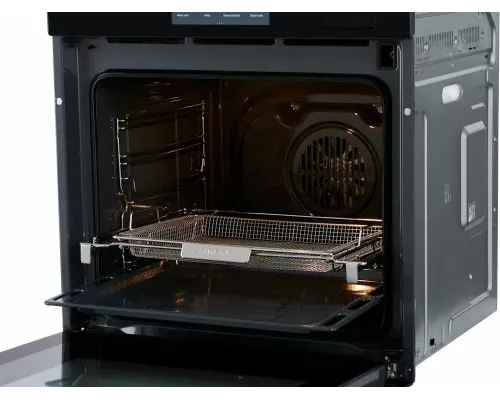 Духовой шкаф Graude BMDP 60.4 S