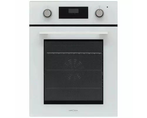 Духовой шкаф Krona SONATA 45 WH G2