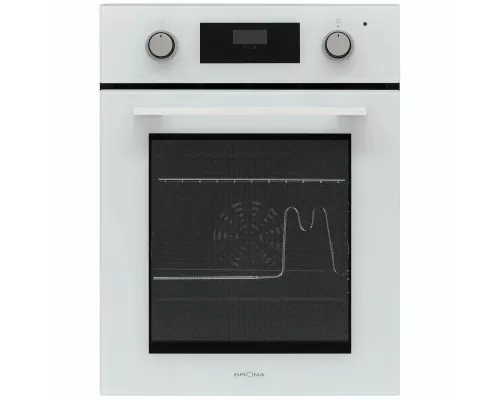 Духовой шкаф Krona SONATA 45 WH G2