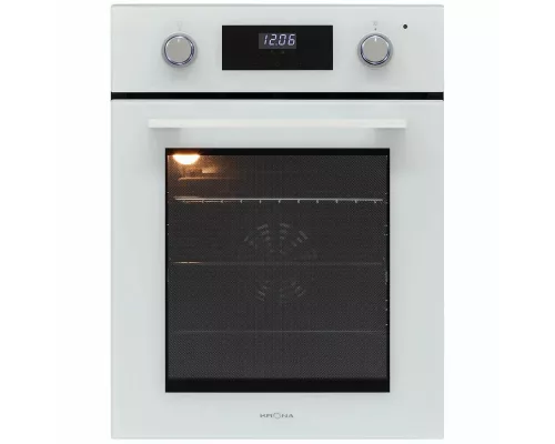 Духовой шкаф Krona SONATA 45 WH G2
