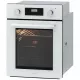 Духовой шкаф Krona SONATA 45 WH G2