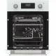 Духовой шкаф Krona SONATA 45 WH G2