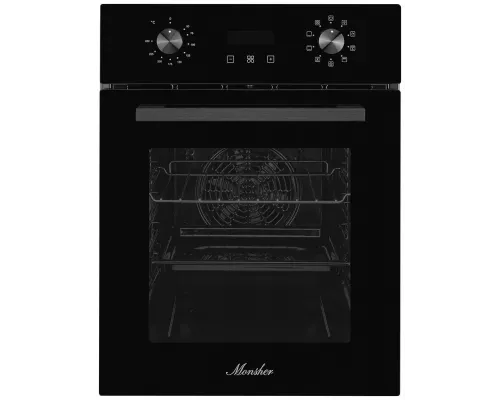 Духовой шкаф Monsher MOE 4592 Noir