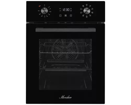 Духовой шкаф Monsher MOE 4592 Noir
