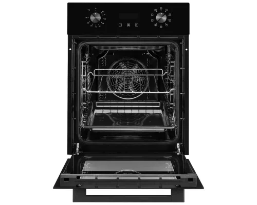 Духовой шкаф Monsher MOE 4592 Noir