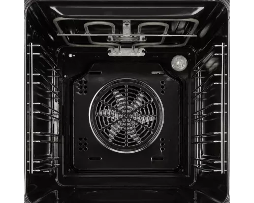 Духовой шкаф Monsher MOE 4592 Noir