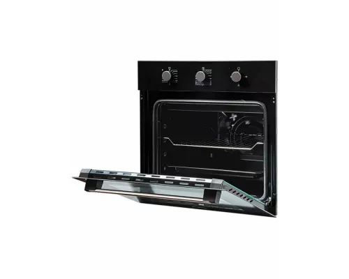 Духовой шкаф RENOVA O90-3BS1 черный