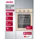 Духовой шкаф Simfer B4ER16025