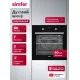 Духовой шкаф Simfer B6EB68025