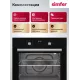 Духовой шкаф Simfer B6EB68025