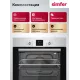 Духовой шкаф Simfer B6EM68025