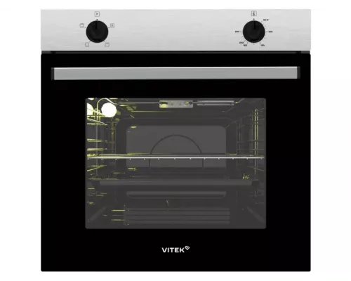 Духовой шкаф Vitek VEO 6230 IX нержавеющая сталь