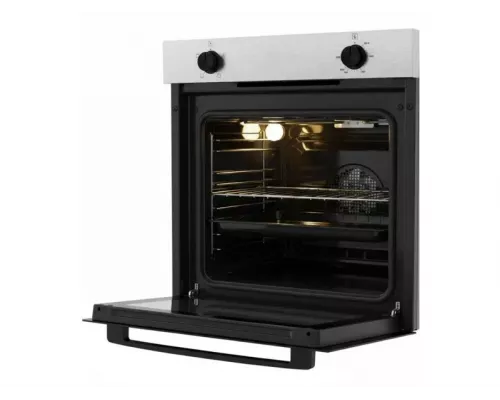 Духовой шкаф Vitek VEO 6230 IX нержавеющая сталь