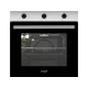 Духовой шкаф Vitek VEO 6380 IX нержавеющая сталь