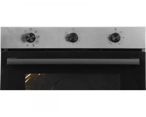 Духовой шкаф Vitek VEO 6380 IX нержавеющая сталь