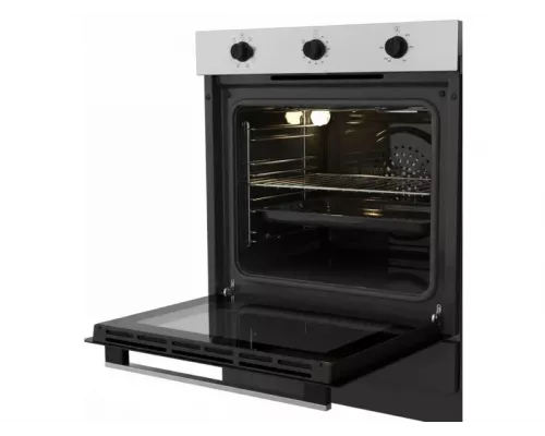 Духовой шкаф Vitek VEO 6380 IX нержавеющая сталь