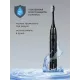 Электрическая зубная щетка REDMOND TB4601 черный