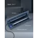 Электрическая зубная щетка REDMOND TB4602 синий