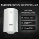 Электрический водонагреватель ARISTON PRO1 R 100 V PL