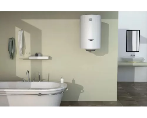 Электрический водонагреватель ARISTON PRO1 R 100 V PL