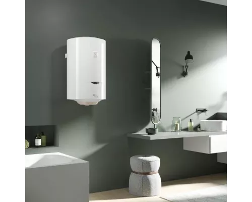 Электрический водонагреватель ARISTON PRO1 R 100 V PL