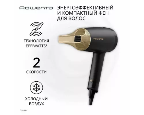Фен Rowenta CV1804F0