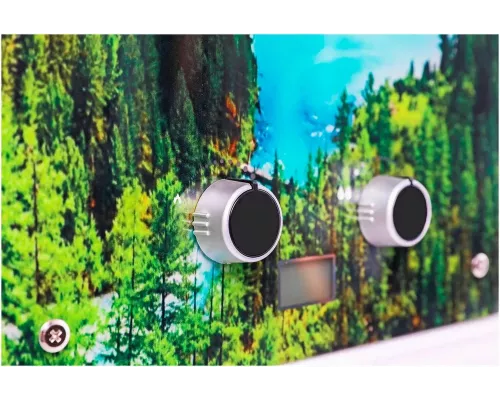 Газовая колонка GENBERG 210.01 Декор-ECO 10л Алтай