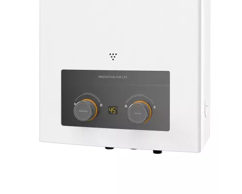 Газовая колонка MIDEA MGIWH-10-OC FLY