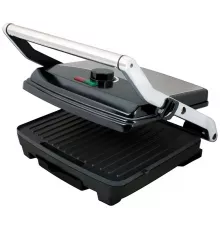 Гриль BQ GR1001 Metallic Gray