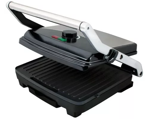 Гриль BQ GR1001 Metallic Gray