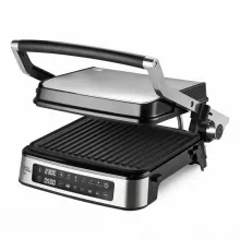 Гриль BQ GR1008 Metallic Gray