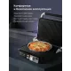 Гриль BQ GR3009 черный/стальной