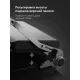 Гриль BQ GR3009 черный/стальной