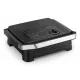 Гриль Tefal GC2728E0 серебристый/черный