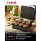 Гриль Tefal GC2728E0 серебристый/черный