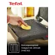 Гриль Tefal GC2728E0 серебристый/черный