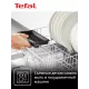 Гриль Tefal GC2728E0 серебристый/черный