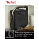 Гриль Tefal GC2728E0 серебристый/черный