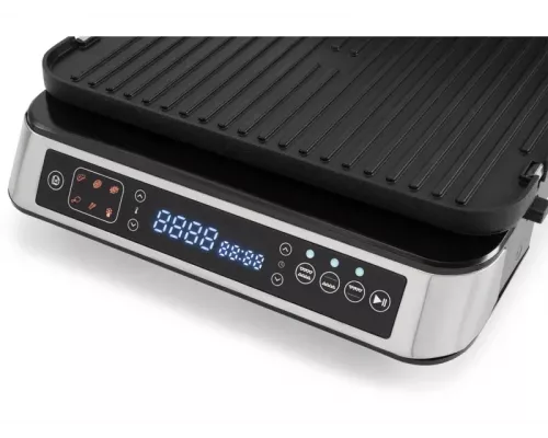 Гриль Vitek VT-PG5515 черный